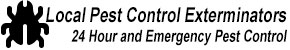 Webster City IA Pest Control Exterminators